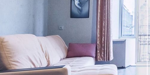 5-комн квартира улица Куйбышева, 36