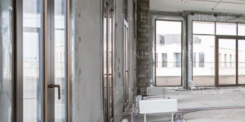 5-комн квартира улица Большая Полянка, 44