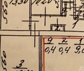 Продать Квартиры вторичка Ляминский пер  8 