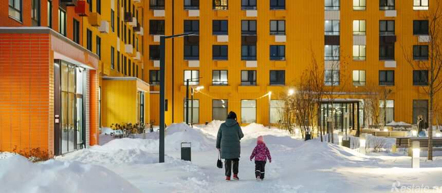 Продажа 1-комн квартиры в новостройке 1-ый Грайвороновский проезд, вл. 3