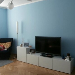 Продажа 2-комн квартиры на вторичном рынке Волков переулок,  д. 21