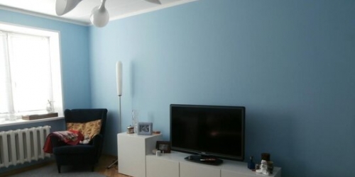 2-комн квартира Волков переулок,  д. 21