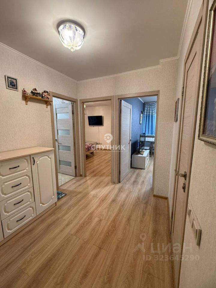 Продажа 2-комн квартиры на вторичном рынке улица Свободы, 91К2