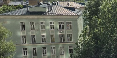 3-комн квартира Старопетровский проезд, 8