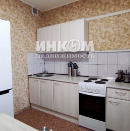 Продажа 1-комн квартиры на вторичном рынке ул Тарутинская,  д. 4,  к. 2