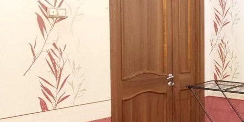 4-комн квартира Балтийская улица, 12А