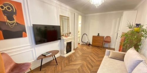 1-комн квартира Русаковская улица,  д. 29