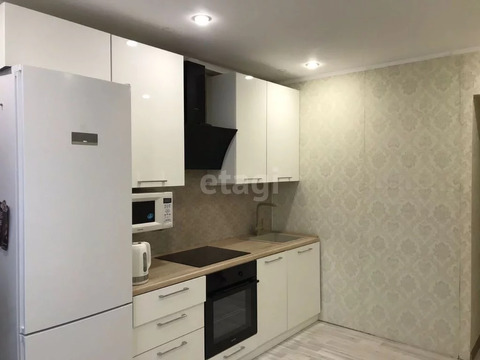 Продажа 2-комн квартиры на вторичном рынке Балашиха, Шестая,  д. 17