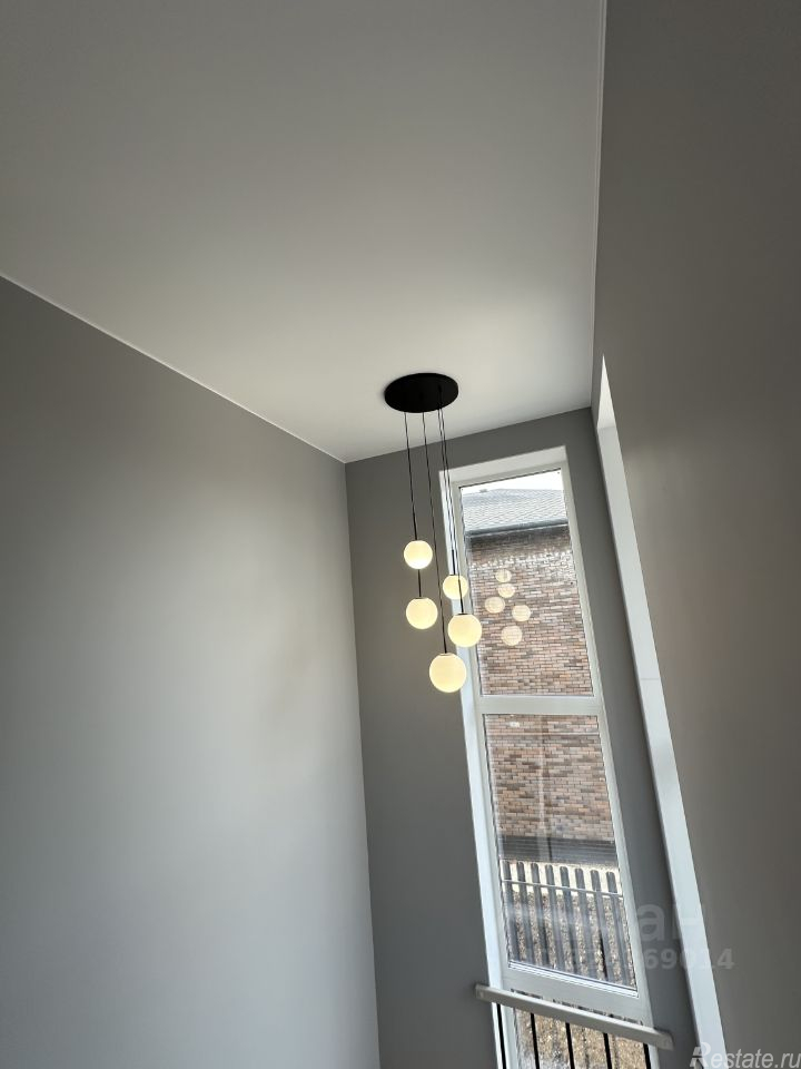 Продажа дома Отрадное, ул Брюсова,  д. 17