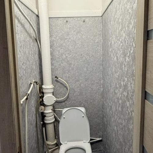 1-комн квартира Кисельня, Центральная улица,  д. 13