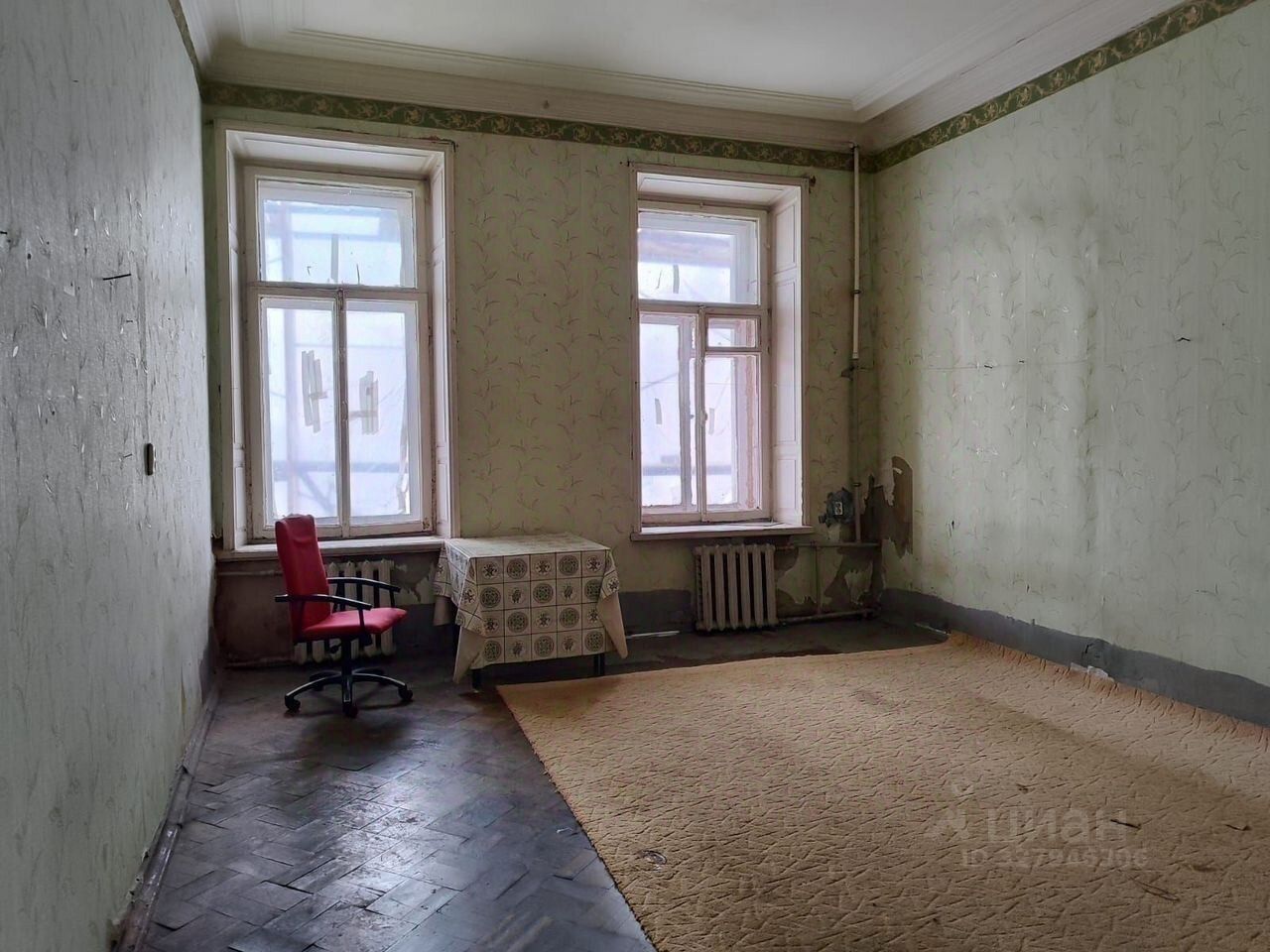 Аренда комнаты Кирочная улица, 32-34