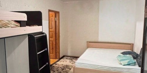 1-комн квартира Прибрежный проезд, 7