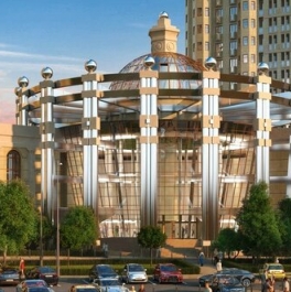 Продажа 4-комн квартиры на вторичном рынке Вернадского пр-кт,  д. 80А