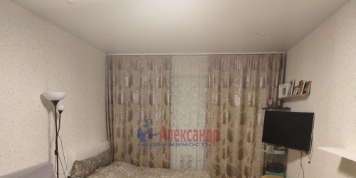 4-комн квартира Ново-Александровская ул. ,  д. 3