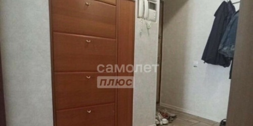 2-комн квартира улица Константина Царёва,  д. 18
