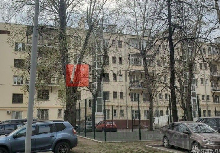 Продажа ПСН Авиамоторная улица,  д. 28/4