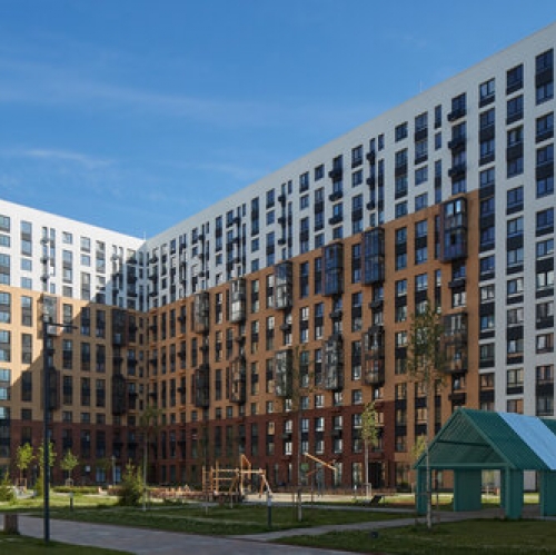 3-комн квартира Любучанская ул,  д. 2 к2