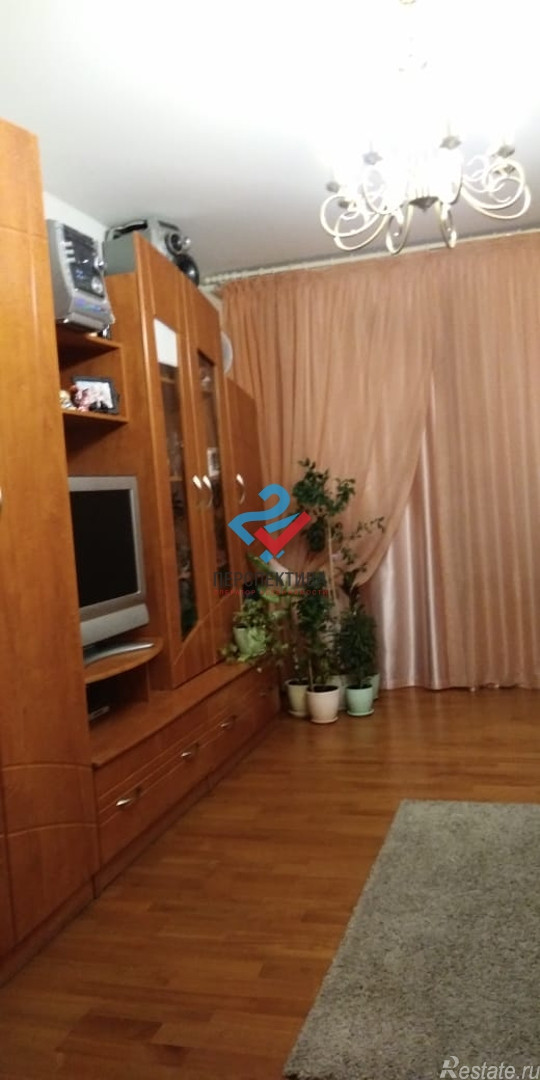 Продажа 2-комн квартиры на вторичном рынке ул. Садовники, 10