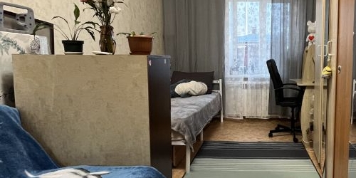 Комната Садовая улица, 129