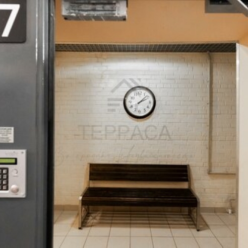 6-комн квартира Комендантский пр-кт,  д. 11