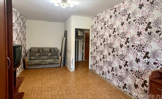 Аренда 1-комн квартиры на вторичном рынке Сиреневый б-р,  д. 23,  к. 1