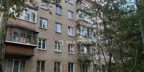 2-комн квартира Планетная улица,  д. 24