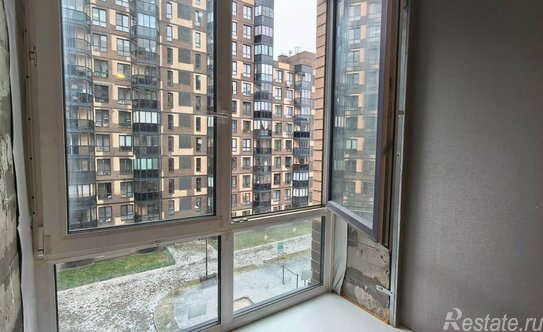 Продажа 1-комн квартиры на вторичном рынке Наро-Фоминский городской округ, Ясная улица,  д. 4