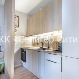 Продажа 1-комн квартиры на вторичном рынке Дегунинская улица