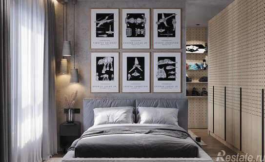 Продажа 1-комн квартиры на вторичном рынке Лётная улица,  д. 95Б к2