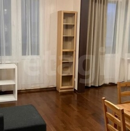 Продажа 1-комн квартиры на вторичном рынке ул Академика Павлова,  д. 6,  к. 2