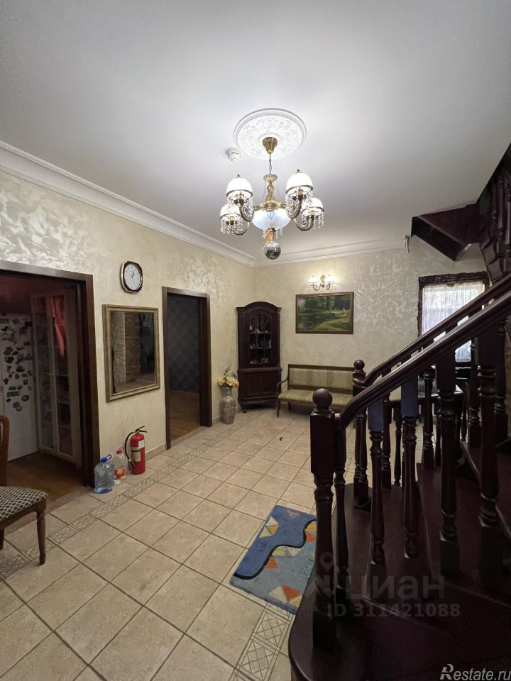 Аренда дома Центральная улица,  д. 30