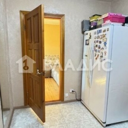 Продажа 2-комн квартиры на вторичном рынке Белоозёрский, ул Молодежная,  д. 2/1
