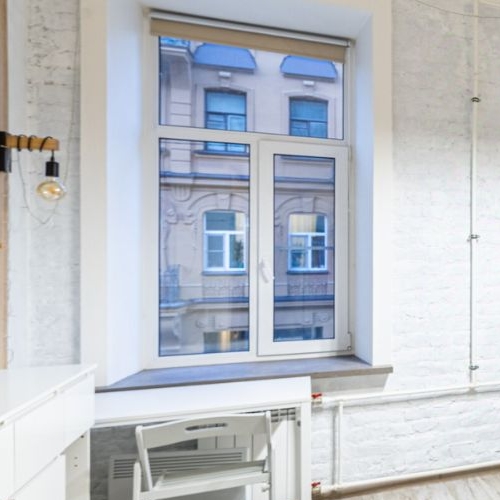 Студия улица Лизы Чайкиной, 17