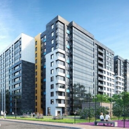 Продажа 3-комн квартиры на вторичном рынке Торфяная дорога,  д. 15 к1