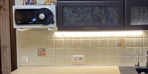 1-комн квартира улица Лазо, 5