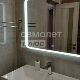 Продажа 3-комн квартиры на вторичном рынке пр-д Невельского,  д. 6,  к. 1