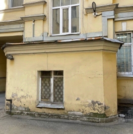 Продажа офиса улица Куйбышева,  д. 19