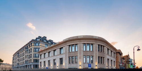 4-комн квартира набережная реки Карповки,  д. 31