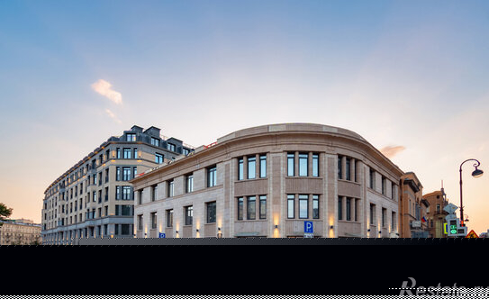 Продажа 4-комн квартиры на вторичном рынке набережная реки Карповки,  д. 31