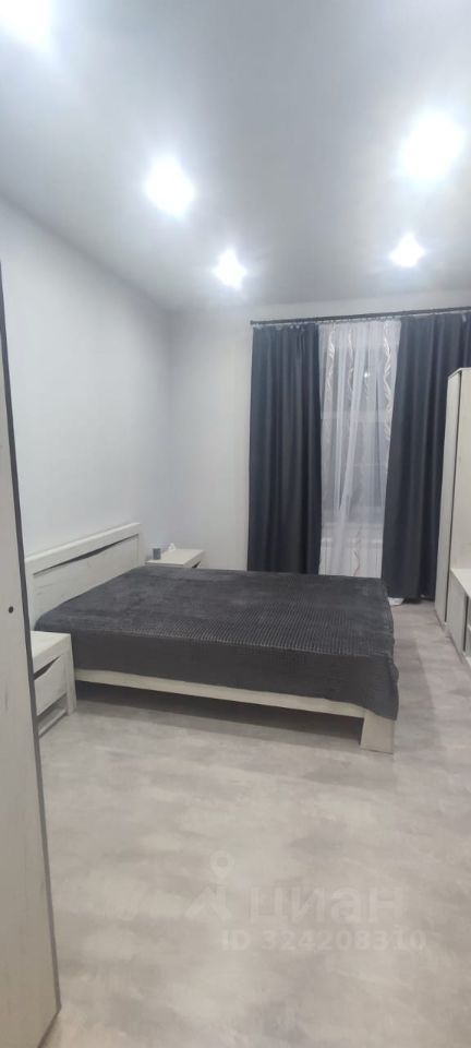 Аренда 2-комн квартиры на вторичном рынке Республиканская улица, 14