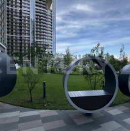 Продажа 4-комн квартиры на вторичном рынке улица Василия Ланового,  д. 5