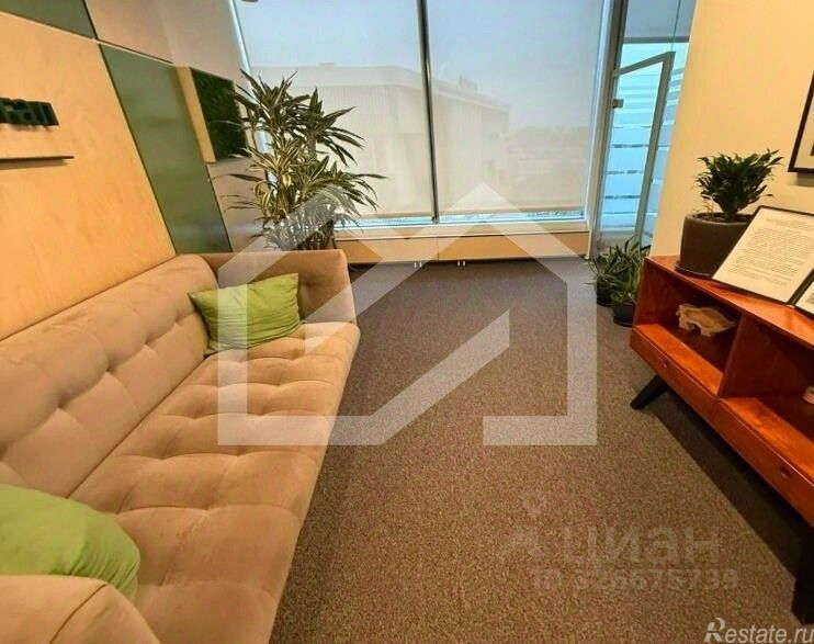 Аренда ПСН ул Валовая,  д. 35