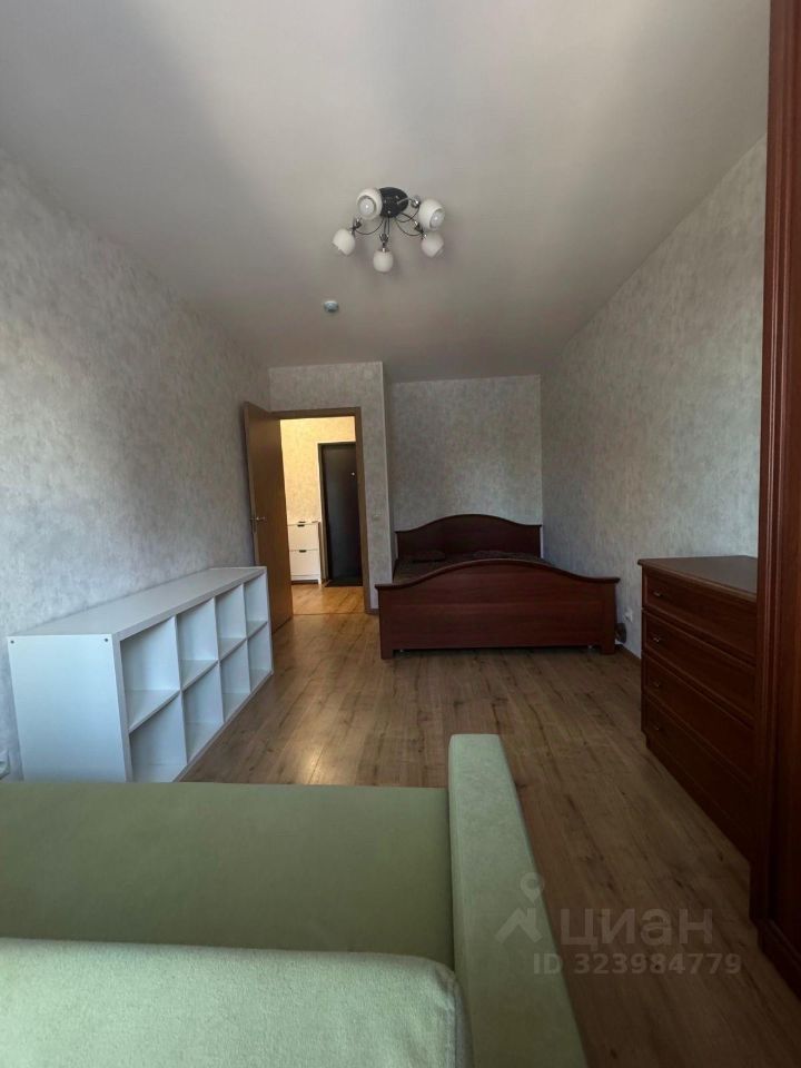 Аренда 1-комн квартиры на вторичном рынке Усть-Славянка тер., улица Славянская, 21