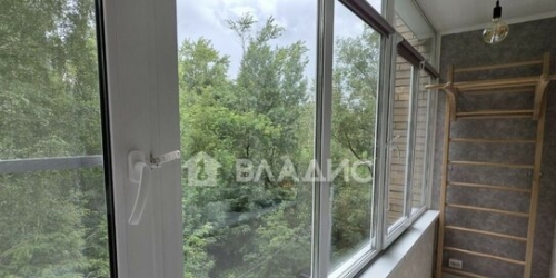 2-комн квартира Ивантеевская улица,  д. 2