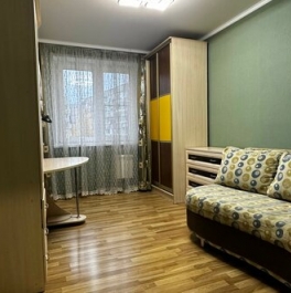 Продажа 3-комн квартиры на вторичном рынке Домодедово, Подольский проезд,  д. 6 к1