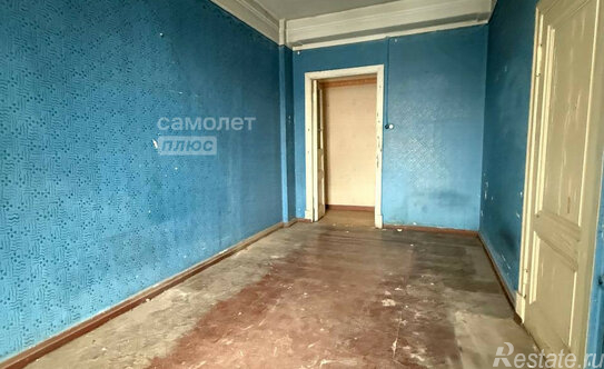 Продажа 2-комн квартиры на вторичном рынке улица Грузинский Вал,  д. 28