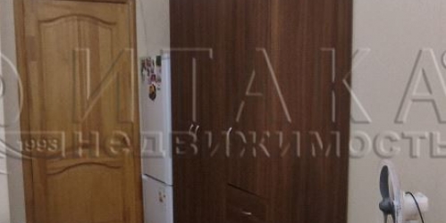 1-комн квартира Рижский,  д. 50