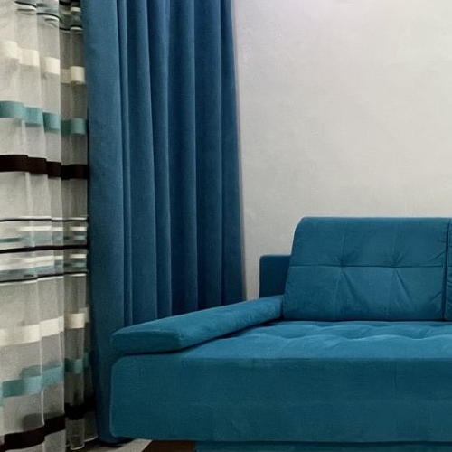 2-комн квартира переулок Басков, 2