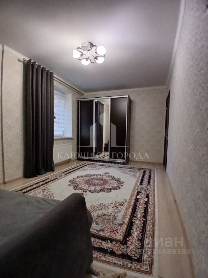 Продажа 1-комн квартиры на вторичном рынке пос. Янино-1, улица Голландская,  д. 6