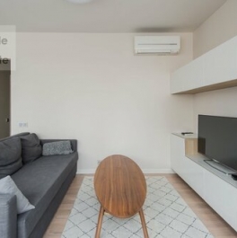 Аренда 2-комн квартиры на вторичном рынке Несвижский пер,  д. 10